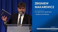 Zbigniew Makarewicz - Fundament jedności