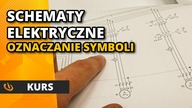 Lekcja z kursu online rysowania schematów w SeeElectrical - KursyAutomatyki.pl/see