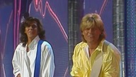Modern Talking - You Can Win If You Want (Wetten, dass... _ 18. 05. 1985) (VOD)