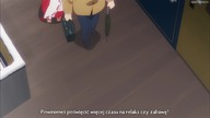 Sewayaki Kitsune no Senko-san #10 [NAPISY PL]