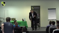 Grzegorz BRAUN - Korona Kr&oacute;lestwa Polskiego cz. 1