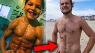Dlaczego Młode Gwiazdy Fitness ZNIKAJĄ?