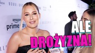 Andziaks nazwana królową konsumpcjonizmu