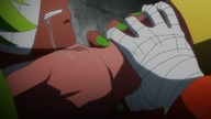 Nanbaka - Sezon 2 odc 8 lektor pl