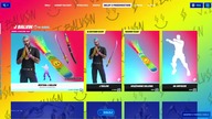 Nowe Zestaw J BALVIN / 27. 08. 2021 Sklep