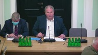 Grzegorz Braun i DRUZGOCĄCE pytania do Komisji ds.  Budżetu i FINANSÓW Sił Zbrojnych