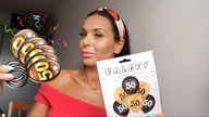 HAUL NA 50-TE URODZINY - OPEN BOX