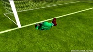 Fifa 13 - nowe oblicze futbolu