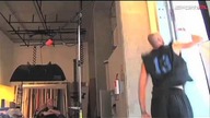 Gdyby Gortat grał więcej, wpadki jak z Bucks zdarzałyby się rzadko