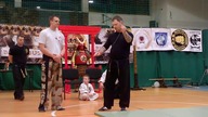Budo bushi Łącko 2017: Masters Peer Kaufmann & Bernd Höhle