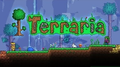 Terraria Gameplay PL #2