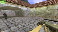 De inferno odc 8 #cs16 #counterstrike16 #shorts