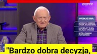 LESZEK MILLER POCHWALA DECYZJĘ NAWROCKIEGO!