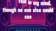 In My Own Frequency  #synthwave #newsong #shorts #makemylyricsmove #nostalgia