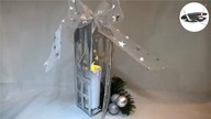 Jak zrobić otwierany lampion ze świecą DiY [LANTERN WITH CANDLE DIY]- Pomysły plastyczne dla każdego