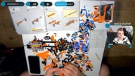 SKŁADANIE NA EKRANIE! | LEGO TECHNIC Chevrolet Corvette C7 czeka na opiekę 