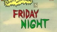 Beavis and Butthead S02E07 Friday Night