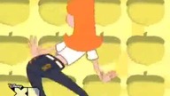CANDACE SHAKES HER BUTT WHILE I PLAY VERY FITTING MUSIC-360p