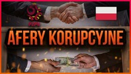 10 AFER KORUPCYJNYCH W POLSKIEJ PIŁCE NOŻNEJ
