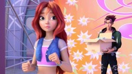 Winx Club the Magic is Back MUSIC - Emotional (Official Series Video)