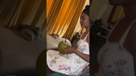 powaznie chory