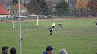 KKS Olimpia Kamienna G&oacute;ra - Kwarc Pisarzowice (18.11.23 r.)