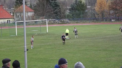 KKS Olimpia Kamienna Góra - Kwarc Pisarzowice (18.11.23 r.)