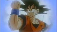 Dragon Ball Z odcinek 1 PL