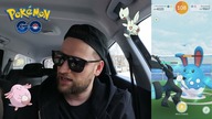 Chansey, Togetic, Azumarill Solo Raids Odcinek #584