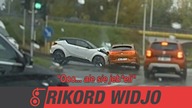 potężny dzwon // RIKORD WIDJO // ulicami Warszawy