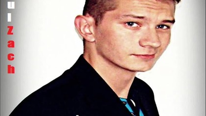 Paul Zach - Panem Życia Byc.. 
