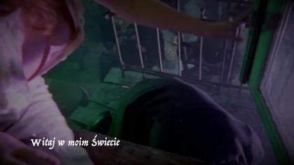 Depeche Mode - Welcome To My World (Tłumaczenie PL)