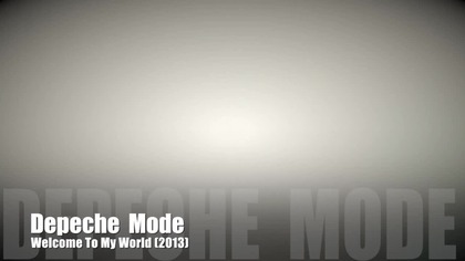 Depeche Mode - Welcome To My World (Tłumaczenie PL)