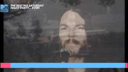 The Doobie Brothers - Long Train Running (MTV Classic UK)