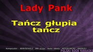 Lady Pank - Tańcz głupia tańcz ( karaoke )