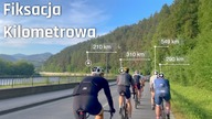 Ile powinieneś robić km tygodniowo na rowerze? | Prawie. PRO