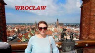 WROCŁAW 2024 - z góry wygląda jeszcze LEPIEJ! Chodzimy, zwiedzamy - jest PIĘKNIE! [2/3]