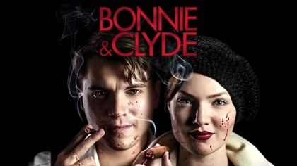 Bonnie i Clyde (2013) [Lektor PL] - Bonnie & Clyde
