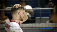 Polsat Sport 1 - Zapowiedź meczu siatkarskiej reprezentacji Polski na Mistrzostwach Świata (20. 09. 