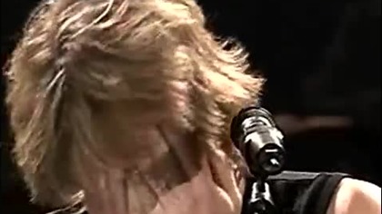 Bon Jovi - Something To Believe In (acoustic / Minneapolis 2003)