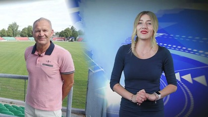 Jaworexpress 28. 07. 2025 - Wiadomości telewizyjne