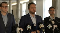 Konfederacja wzywa do wymierzenia sprawiedliwości lewicowym bandytom!