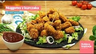 Nuggetsy z kurczaka - jak z KFC wersja FIT