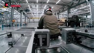 Miejski latający dron