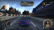 NFS MOST WANTED (2005) REDUX 2020 - Lepsze tekstury i nowe auta! SKYLINE rządzi! [#04] 