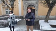 Rafał Żywy Człowiek i jego Autonomia Kotlarski