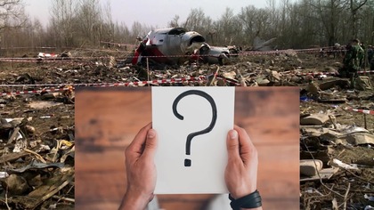 I.  Część 3.  WYJAŚNIENIE KATASTROFY SMOLEŃSKIEJ (to czego nikt Ci nie powie) [wersja ostateczna]