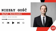 Niezły Gość w Rock Radiu: Rafał Rutkowski