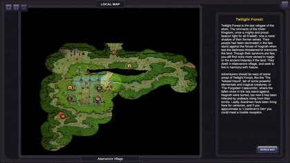  Moja pierwsza śmierć w Ancient Kingdoms! | Odcinek 4