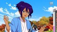 Inazuma Eleven GO: Chrono Stone Odcinek 27 - Bohater okresu szogunatu: Soji Okita (Polski Lektor)